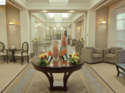 Ayla Hotel Hotels in Al Ain