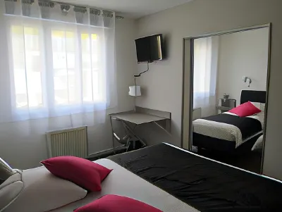 Auberge en Ardenne