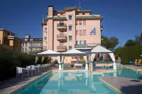 Ute Hotel - parking