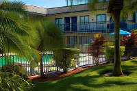Motel 6 Lantana, FL فنادق في Manalapan