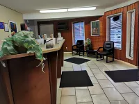 Hope Inn and Suites - 2-Star