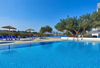 Vasia Ormos Hotel (Adults Only) - Beach