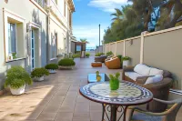 Hotel la Villa Del Mare Hotel di Cagliari