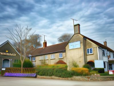 Sparkford Inn