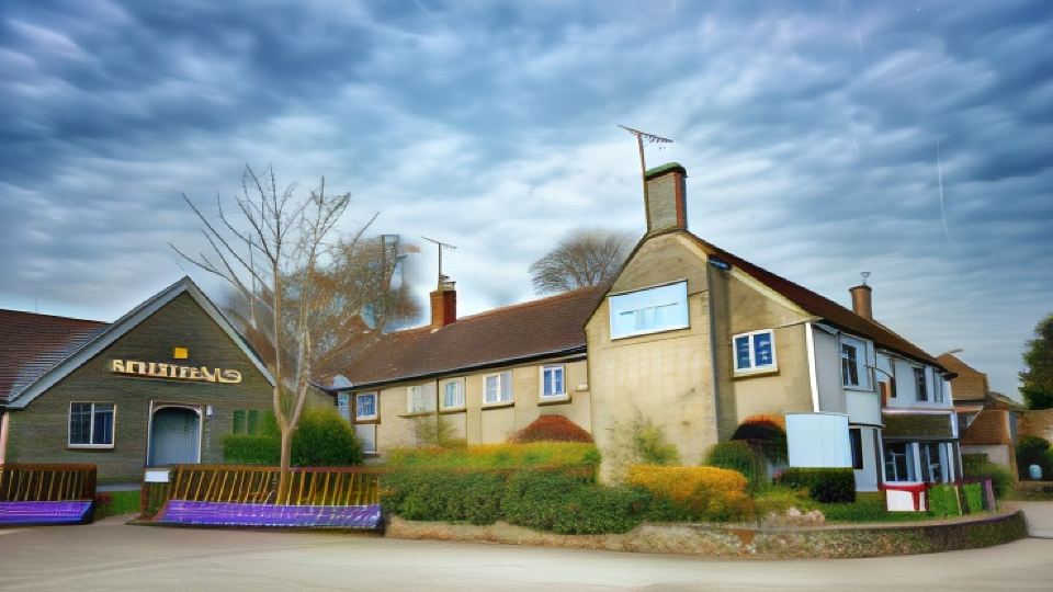 Sparkford Inn
