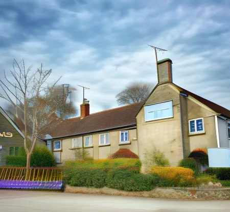 Sparkford Inn