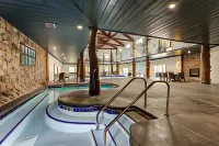 Stoney Creek Hotel la Crosse - Onalaska