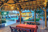 Eltina Apartments - Pet friendly