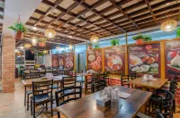 White House Beach Resort, Nagaon Hotel di Chaul