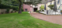 Hostellerie du Val d'Or Hôtels à : Fontaines