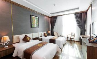 Minh Duc Hotel
