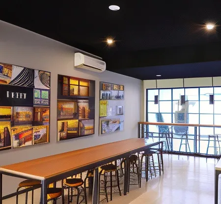 Livinn Hostel City Center Surabaya