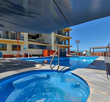 Cullen Bay Resorts