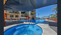 Cullen Bay Resorts Hotels in Parap