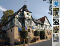 Restaurant - Hotel HÖERHOF Hotels in der Nähe von Hochschule Fresenius Idstein