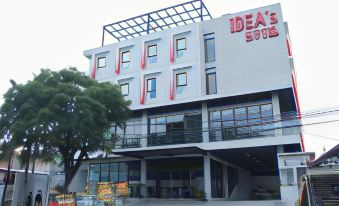 Ideas Hotel Jalan Jakarta