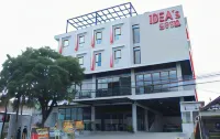 Ideas Hotel Jalan Jakarta Ξενοδοχεία στην πόλη Kebonwaru