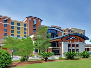 Embassy Suites by Hilton Savannah Airport