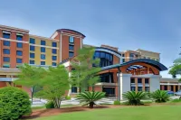 Embassy Suites by Hilton Savannah Airport Hotel di Savannah