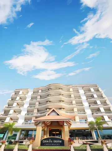 รูปภาพของโรงแรม นพเก้า เพลส Noppakao Place Hotel