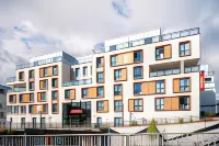 Residhome Chartres Hotels in der Nähe von Chamber of Commerce and Industry CCI Eure et Loir
