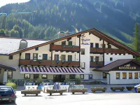 Hotel Molino Các khách sạn ở Province of Belluno