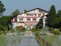 Hôtel Ursula Hôtels à : Bidarray