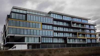 Le Barracuda & Spa, Centre Port, Pieds Dans l'Eau, Vue Mer Hotels in der Nähe von Brest Arena