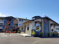 喬霍海濱旅館 Liquor Outlet附近的飯店
