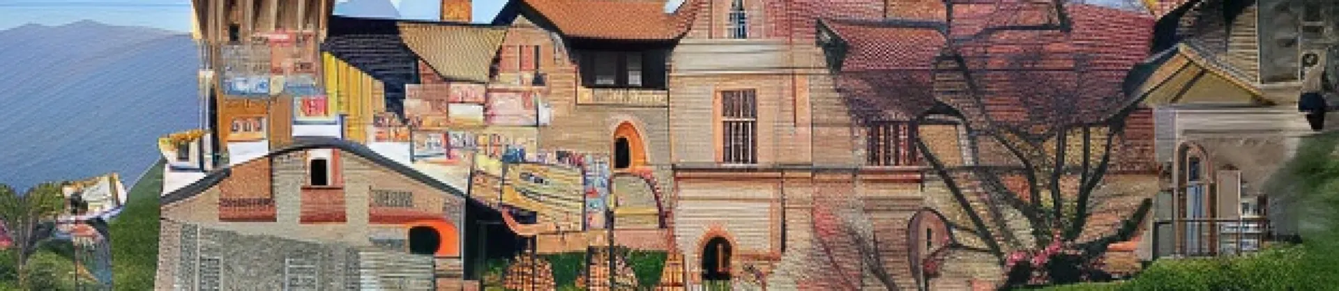 Cultural Hotels