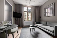 Forenom Serviced Apartments Drammen Hotels in Drammen