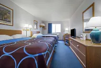 Super 8 by Wyndham Park Rapids