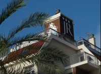Hotel Jolly Roger Hotel a Tovo San Giacomo
