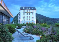 Burgenstock Hotel & Alpine Spa Các khách sạn ở Stans