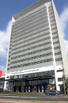 Esplendor by Wyndham Asuncion Hoteles cerca de Shopping del Sol