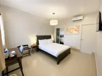 Harman Suites Moalboal Hotels in Moalboal