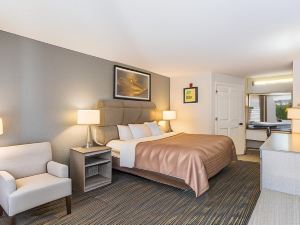 Quality Inn Gallatin-Nashville Metro