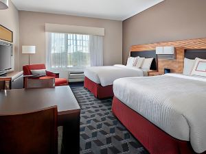 TownePlace Suites Nashville Goodlettsville