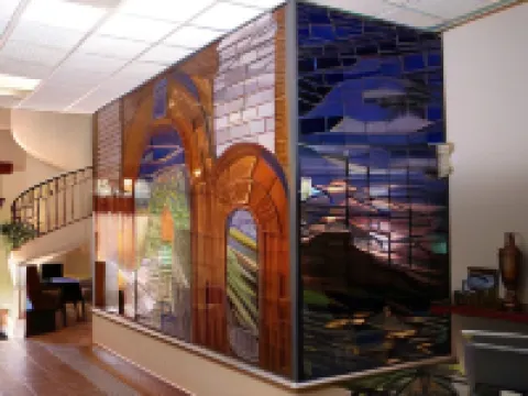 Hotel La Finca del Minero Hoteles en Zacatecas