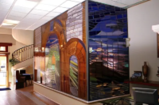 Hotel la Finca del Minero