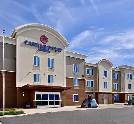 Candlewood Suites LODI by IHG