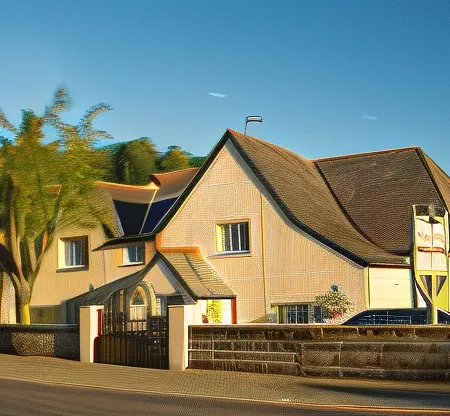 Tinhay Mill