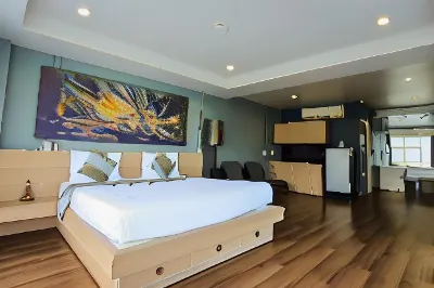 The Bedroom Các khách sạn ở 