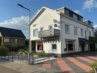 Mimosa Hotel