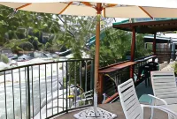 The Gateway Restaurant & Lodge - Lodges