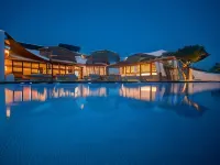 Asty Mykonos Hotel & Spa - World of One Hotel Group - Pools