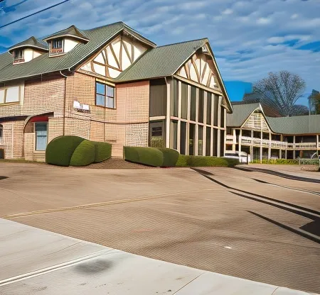 Victorian Inn & Suites