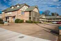 Victorian Inn & Suites Hôtels à : Nacogdoches