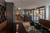 Innspire Hotel Hotels in Grafelfing