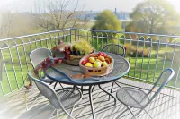 B&B le Verger du Pierroy Hotels in Martelange